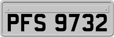 PFS9732