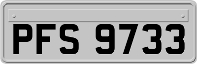 PFS9733