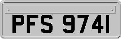 PFS9741