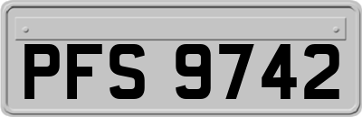 PFS9742