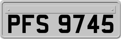 PFS9745