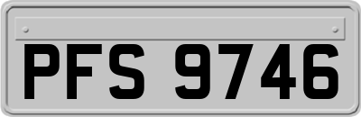 PFS9746