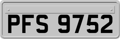 PFS9752
