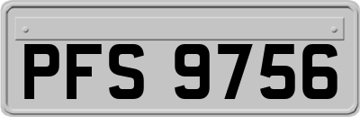 PFS9756