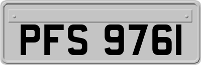 PFS9761