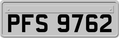 PFS9762