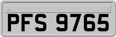 PFS9765