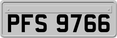 PFS9766
