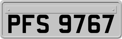 PFS9767