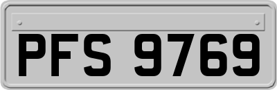 PFS9769
