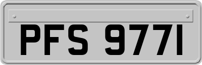 PFS9771