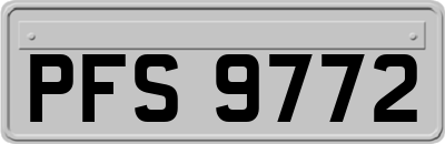 PFS9772