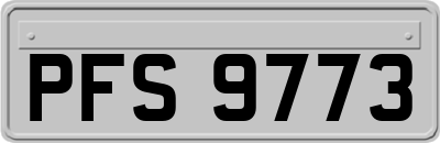 PFS9773