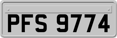 PFS9774