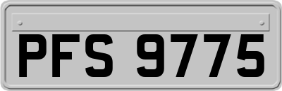 PFS9775