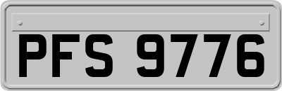 PFS9776
