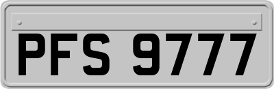 PFS9777
