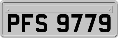 PFS9779
