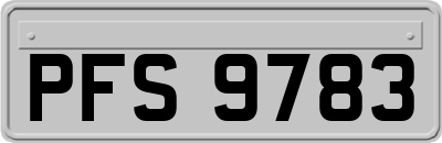 PFS9783