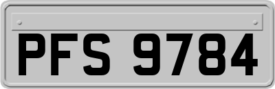PFS9784