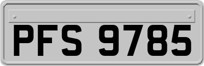 PFS9785