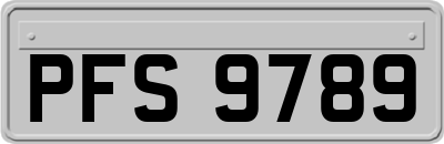 PFS9789