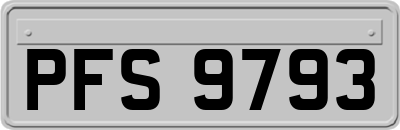 PFS9793