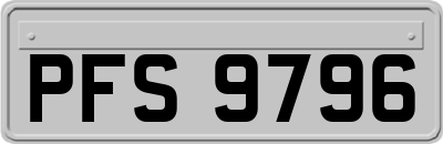 PFS9796