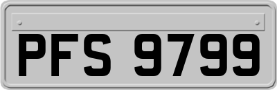 PFS9799