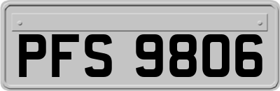 PFS9806