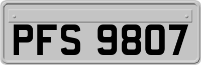 PFS9807