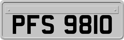 PFS9810