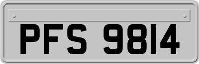PFS9814