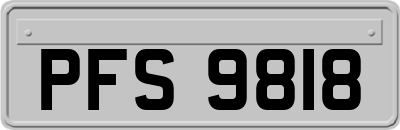 PFS9818