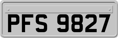 PFS9827