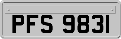 PFS9831