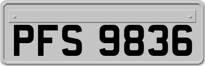 PFS9836