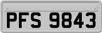 PFS9843