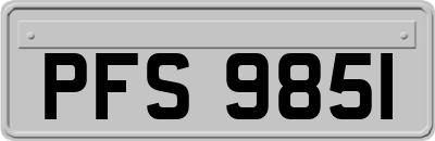 PFS9851
