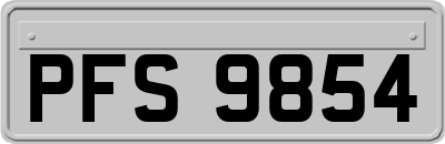 PFS9854
