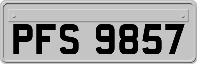 PFS9857