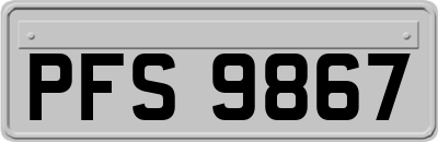 PFS9867