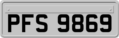 PFS9869