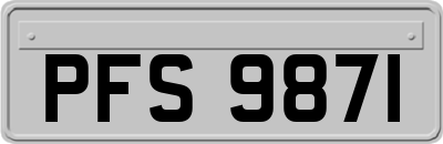 PFS9871