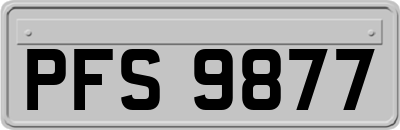 PFS9877
