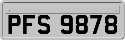 PFS9878