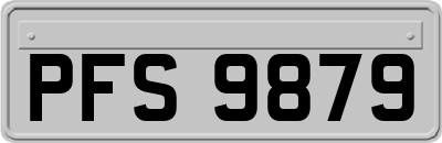 PFS9879