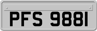 PFS9881