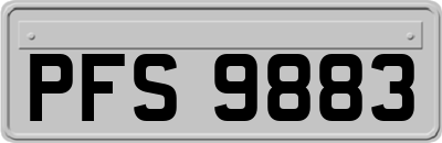PFS9883