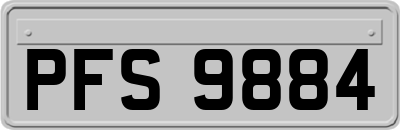 PFS9884